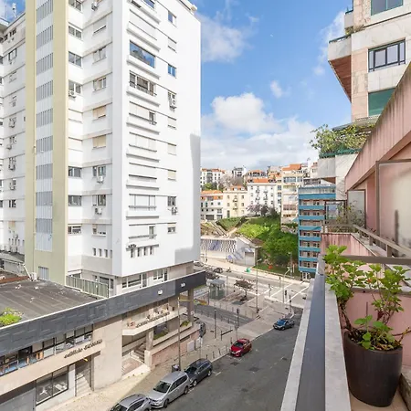 1 Appartement