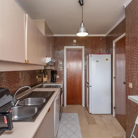 Appartement 1