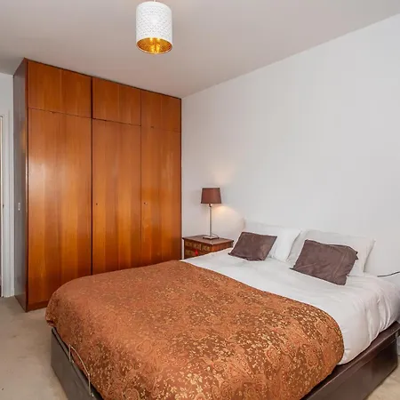 1 Apartman Lisboa
