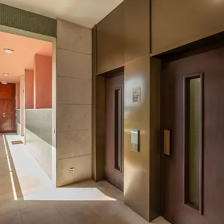 Apartman 1 Lisboa