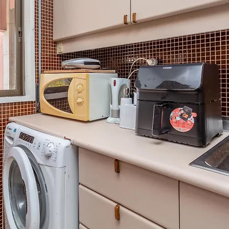 Apartman 1