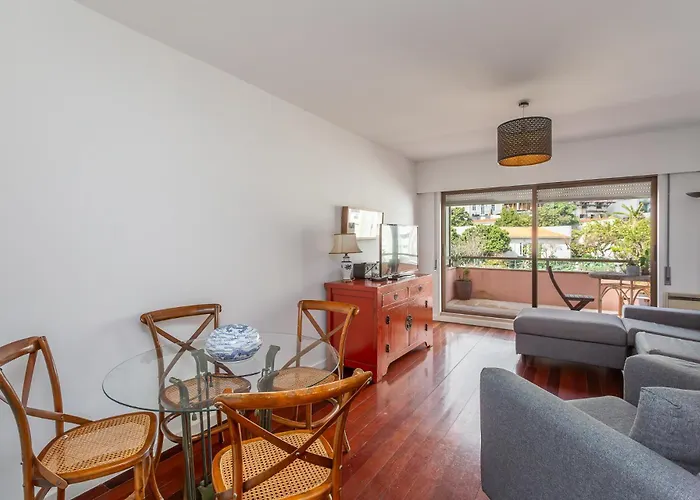 Διαμέρισμα 1 Lisboa