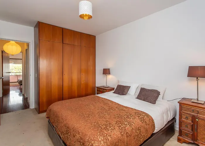 1 아파트 리스본