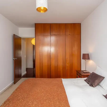 1 Lägenhet Lisboa