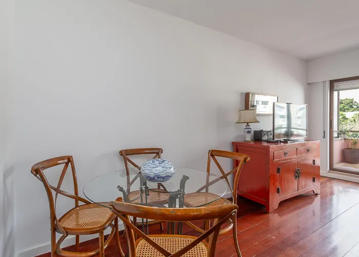 1 아파트 리스본