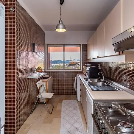 Apartment 1 *