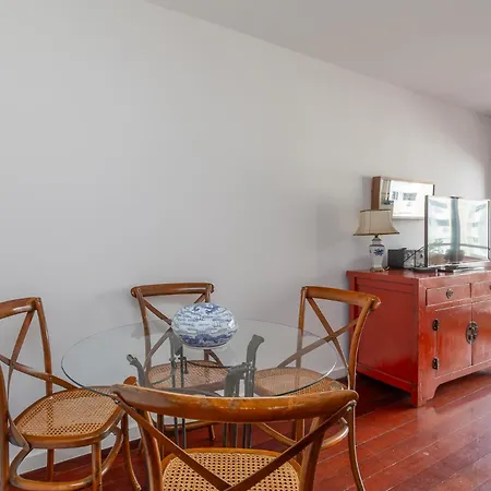 1 Apartment Lisbon
