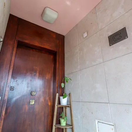 Apartment 1 Lisbon