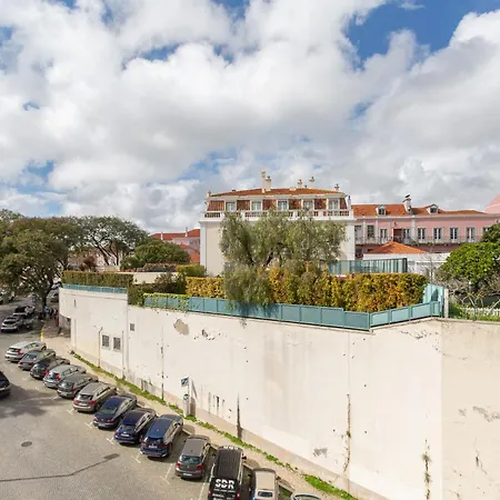 1 Lisbon