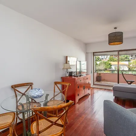 Apartment 1 Lisbon