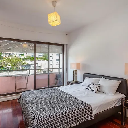 1 Apartment