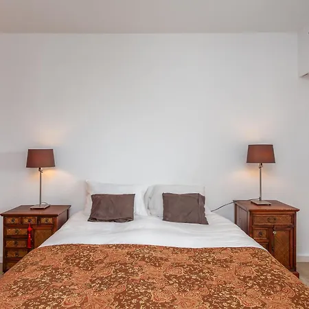 Apartment 1
