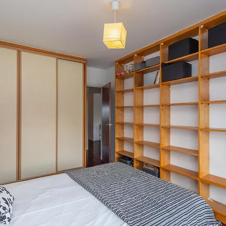 1 Appartement Lissabon