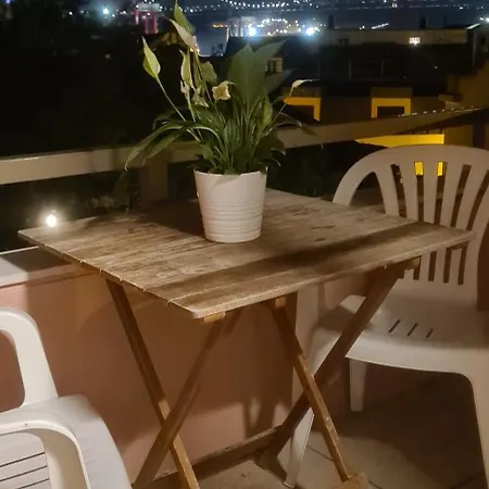 1 Appartement *